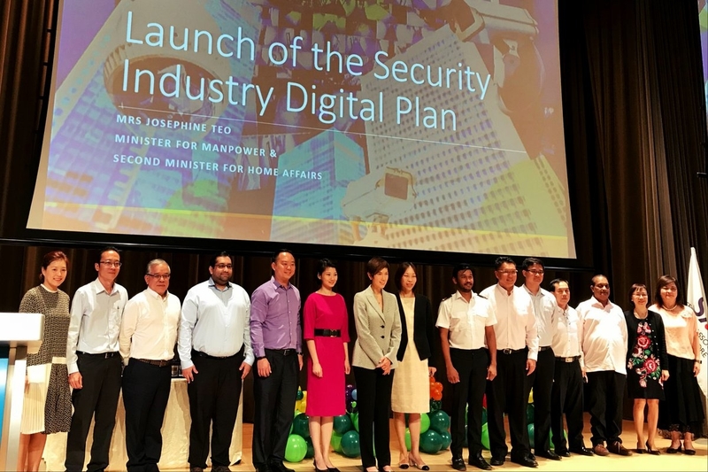 Singapores new Security IDP initiative will leverage tech to help SMEs go digital