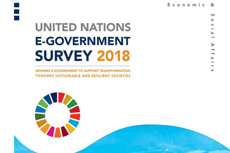 Stellar Initiatives helps Malaysia Jump into the Top 50 in the UN E-Government Survey