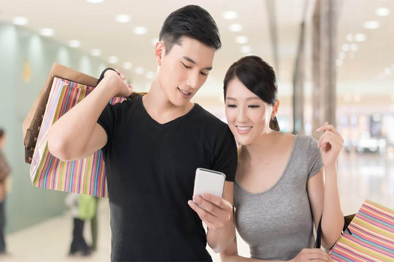 Social Media Boom in Thailand Leads to a rise in Social Commerce in Thailand