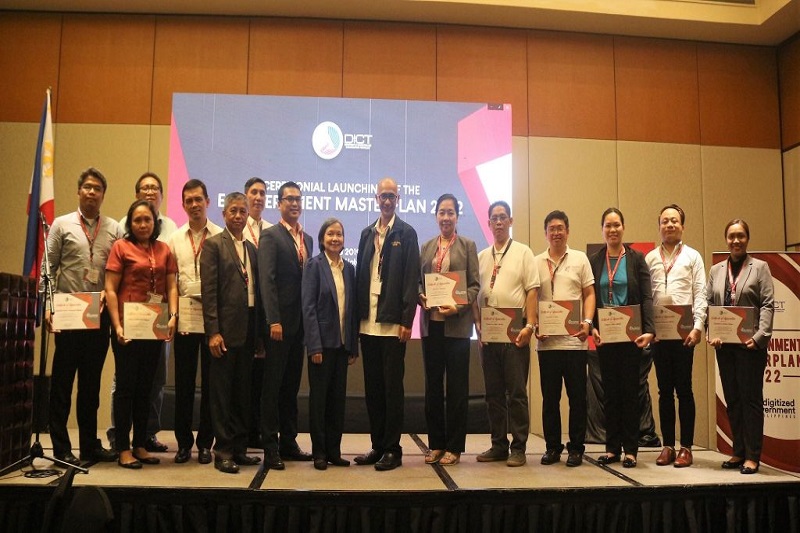 The Philippines’ DICT launches E-Government Masterplan 2022 – OpenGov Asia