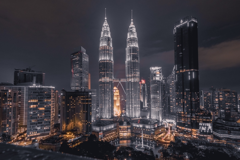 Digital Transformation in Malaysia