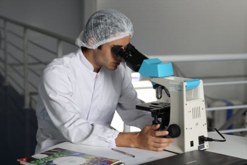 CSIO Smart Microscopy Solution