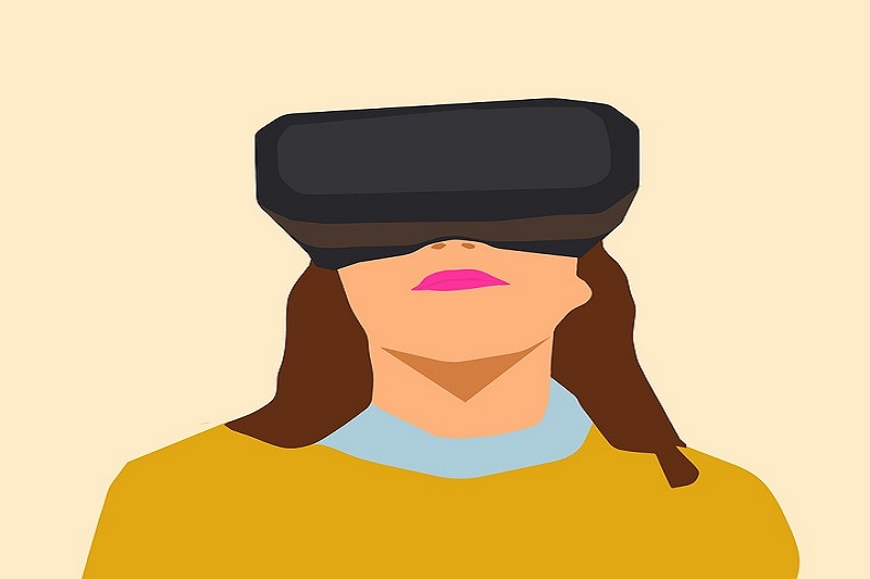 Virtual Reality for Sports Skills