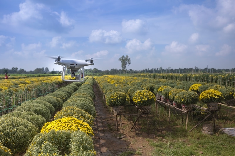 Thailand Smart Agriculture