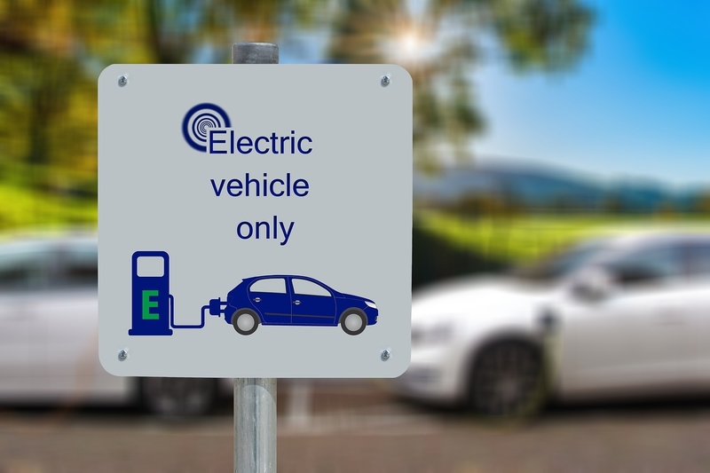 Electric Vehicle Industry Promotion in India