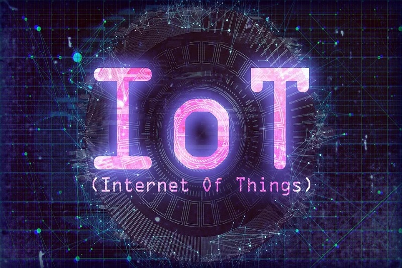 Security of IOT Devices