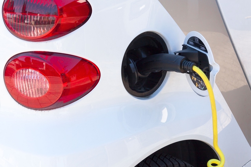 Indian Government Sanctions 2636 EV Charging Stations