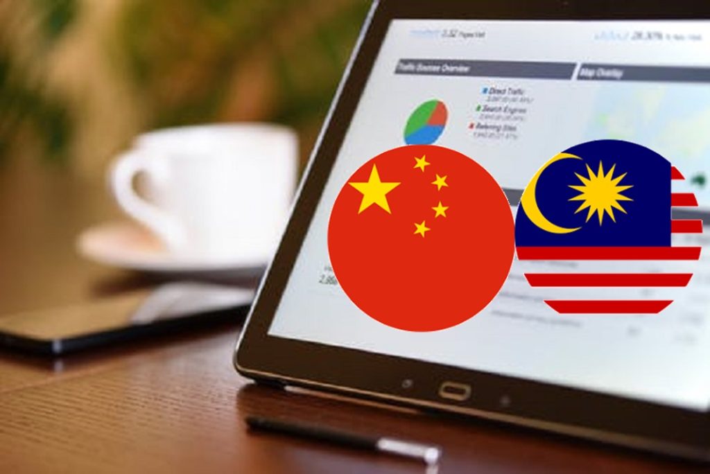 China Investment in Malaysia