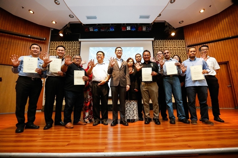 Penang reveals 19 5G demonstration projects – OpenGov Asia