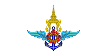 Flag_of_the_Thai_Defence_Minister