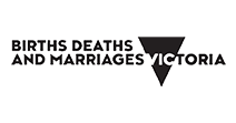 births-deaths-marriages-vic