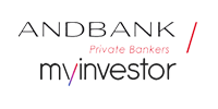 Andbank Myinvestor Website