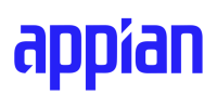 Appian Website Logo