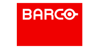 Barco Website