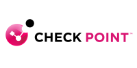 Check Point Logo New