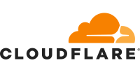 Cloudflare Website Logo
