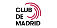 Club de Madrid Website