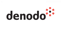 Denodo website