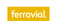 Ferrovial Website