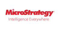 MicroStrategy Website