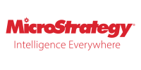 MicroStrategy website