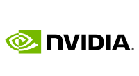 NVIDIA Website Logo