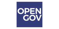 OpenGov website