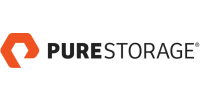 Pure Storage Website Logo