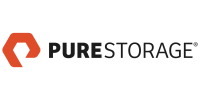 Pure Storage Website