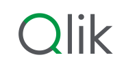 Qlik网站徽标