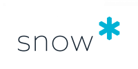 Snow Software website