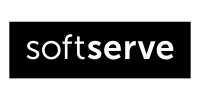 Softserve Website Logo