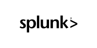 Splunk 1 color Website
