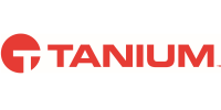 Tanium Website Logo