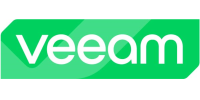 Veeam Website Logo