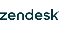 Zendesk Website